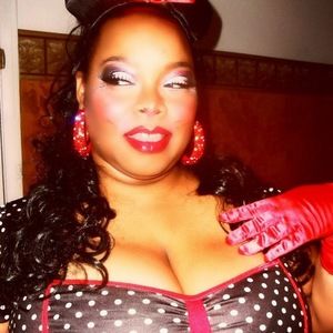 Meet your Posher, Georgette